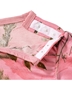 AP Pink RealTree Mini Infant Long Sleeve T-Shirt w/ Puff Sleeve Large - 