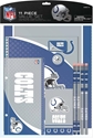 Indianapolis Colts 11-Piece Value School Set 