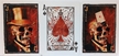 Bicycle Karnival Dose Redux Red Deck Playing Cards - 