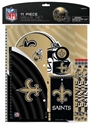New Orleans Saints 11-Piece Value School Set 