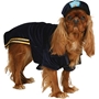 Officer K-9 Dog Pet Costume Size Petite - 