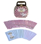 Sugarlulu Games for Girls Decked Out Card Game - 
