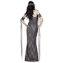 Zombie Mummy Costume for Adults -Small/Medium - 