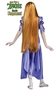 Zombie Rapunzel Child Costume - 