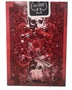 Bicycle Karnival Death Heads Carnage Edition Playing Cards - BBMDH1