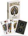 Bicycle 1885 Playing Cards 