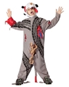 Rasta Imposta Boys Funny Gross Road Kill Roadkill Animal Kids Halloween Costume 