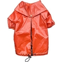 Raincoat Orange Large 