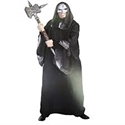 Disguise Mens Phantom Halloween Costume, Black, 42-46 