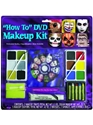 DVD How to Makeup Kit 
