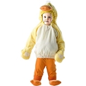 Duck Costume Size: Medium 