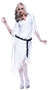 Underwraps Sexy Haunted House Ghost Lady Scary Halloween Costume - 