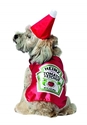 Rasta Imposta - Heinz Ketchup Pet Costume XSmall 