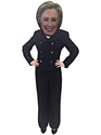 Hillary Clinton Mask 