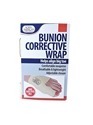 Bunion Corrective Wrap, Left foot 