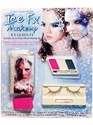 Fun World Direct Imports Ice Queen Makeup Kit 