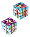 Holiday Magic Cube 