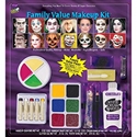 Family Festive Makeup Kit 