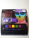 Color Bones Makeup Kit 