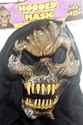 Horned Demon Hooded Face Mask 