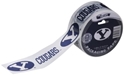  NCAA BYU Cougars Logo Packing Tape 