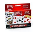 Bicycle Rummy Games  