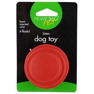 Home 360 Pet Latex Dog Toy 