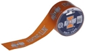 NCAA Illinois Logo Duct Tape, College Football 