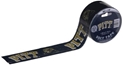 NCAA Pittsburgh Panthers Logo Duct Tape 