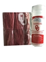 Cool Comfort Towel Oklahoma Sooners NCAA Officially Licensed 