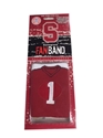  Fan-Band-Stanford-Cardinals-Wristband-FanBand-Fan-Bands-Sweatbands-College-SU  Fan-Band-Stanford-Cardinals-Wristband-FanBand-Fan-Bands-Sweatbands-College-SU Have one to sell? Sell now - Have one to sell? Fan Band Stanford Cardinals Wristband FanBand Fan Bands Sweatbands 