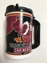 Virginia Tech Hokies NCAA 20 oz. Thermal Travel Coffee Mug 