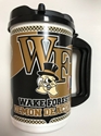 Wake Forest Demon Deacons NCAA 20 oz. Thermal Travel Coffee Mug 