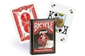 Bicycle Pro Playing Cards,Single Pack (Color May Vary) 