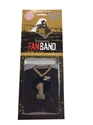 Fan Band Purdue Boilermakers Wristband FanBand Fan Bands Sweatbands PU Football 
