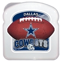 Dallas Cowboys BPA Free Sandwich Lunch  