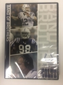 Band of Brothers The Story of the 2013 Indianapolis Colts", Football, NFL 