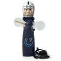 1 Indianapolis Colts Official NFL Personal Fan by SC Sports with Team Logo 