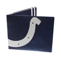 Indianapolis Colts NFL Super Wally Bi-Fold Wallet, Andrew Luck, Football 