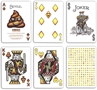 Bicycle Emoji Playing Cards USPCC - Sealed Deck - 073854023945
