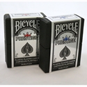 Bicycle Prestige Dura-Flex Red Playing Cards Red Bicycle Prestige Dura-Flex Playing Cards deck