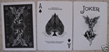 Bicycle Guardians Playing Cards - 