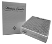 Green Madison Dealers Marked Playing Cards By Ellusionist - 