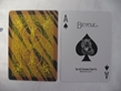 Bicycle Tiger Deck Playing Cards Tiger Skin Back Design - 