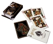 Bicycle Warrior Horse Deck Playing Cards Chinese New Year - warriorhrse