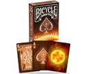 Bicycle Sunspot Stargazer Playing Cards 