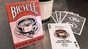 Bicycle House Blend Playing Cards 