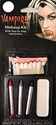Vampiress Makeup Kit with Step-by-Step Instructions 