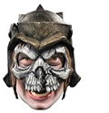 Disguise Dead Warrior Adult Mask 