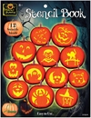 The Perfect Pumpkin Stencil Book 
